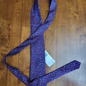 Tommy Hilfiger ~ Patriotic Neck Tie ~ NWT